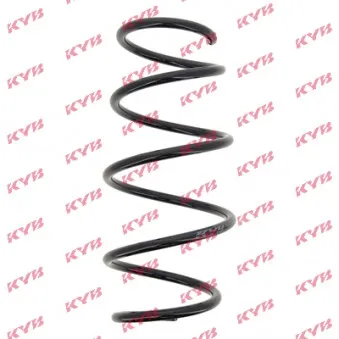 Ressort de suspension KYB