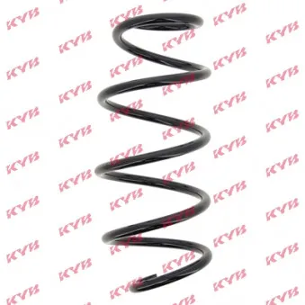 Ressort de suspension KYB