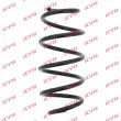 Ressort de suspension KYB RA3377 - Visuel 1