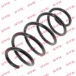 Ressort de suspension KYB RA3377 - Visuel 2