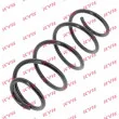 Ressort de suspension KYB RA3378 - Visuel 2