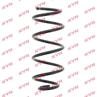 Ressort de suspension KYB RA3379