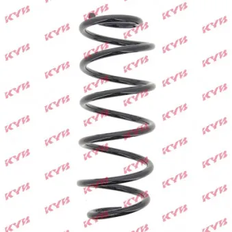 Ressort de suspension KYB