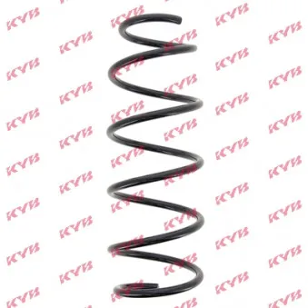 Ressort de suspension KYB