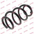 Ressort de suspension KYB RA3389 - Visuel 2