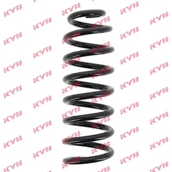 Ressort de suspension KYB RA3393