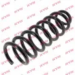 Ressort de suspension KYB RA3393 - Visuel 2