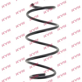 Ressort de suspension KYB RA3394