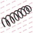 Ressort de suspension KYB RA3396 - Visuel 2