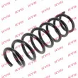 Ressort de suspension KYB RA3398 - Visuel 2
