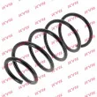 Ressort de suspension KYB RA3399 - Visuel 2