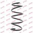 Ressort de suspension KYB RA3400 - Visuel 1