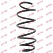 Ressort de suspension KYB RA3401 - Visuel 1