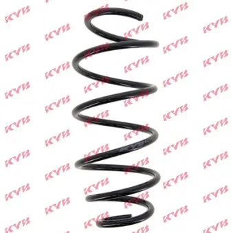 Ressort de suspension KYB RA3401