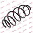 Ressort de suspension KYB RA3401 - Visuel 2