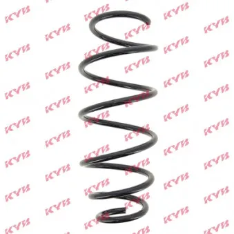 Ressort de suspension KYB RA3402