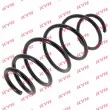 Ressort de suspension KYB RA3402 - Visuel 2