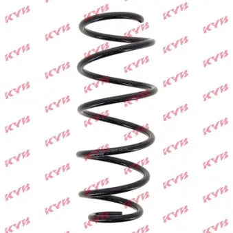 Ressort de suspension KYB RA3403