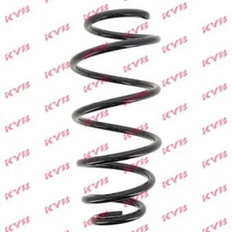 Ressort de suspension KYB