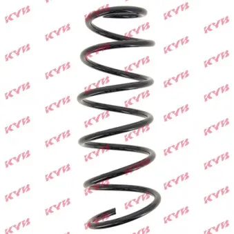 Ressort de suspension KYB RA3405