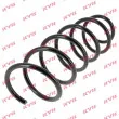 Ressort de suspension KYB RA3405 - Visuel 2