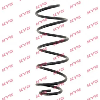 Ressort de suspension KYB