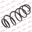 Ressort de suspension KYB RA3410 - Visuel 2