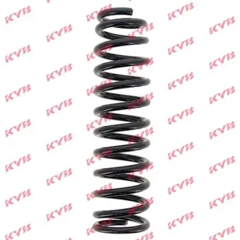 Ressort de suspension KYB RA3413