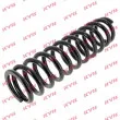 Ressort de suspension KYB RA3413 - Visuel 2