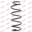 Ressort de suspension KYB RA3420 - Visuel 1