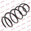 Ressort de suspension KYB RA3420 - Visuel 2