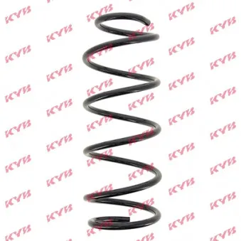 Ressort de suspension KYB