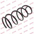 Ressort de suspension KYB RA3421 - Visuel 2