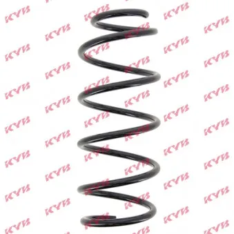 Ressort de suspension KYB