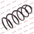 Ressort de suspension KYB RA3422 - Visuel 2