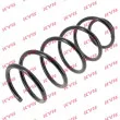 Ressort de suspension KYB RA3423 - Visuel 2