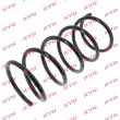 Ressort de suspension KYB RA3425 - Visuel 2