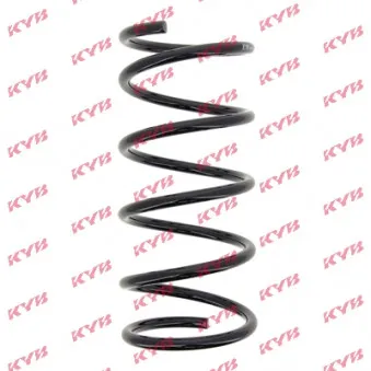 Ressort de suspension KYB RA3426