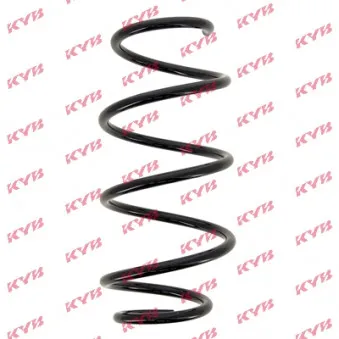 Ressort de suspension KYB