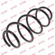 Ressort de suspension KYB RA3427 - Visuel 2