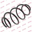 Ressort de suspension KYB RA3428 - Visuel 2