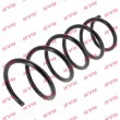 Ressort de suspension KYB RA3429 - Visuel 2