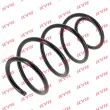 Ressort de suspension KYB RA3430 - Visuel 2