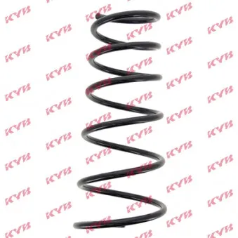 Ressort de suspension KYB RA3433