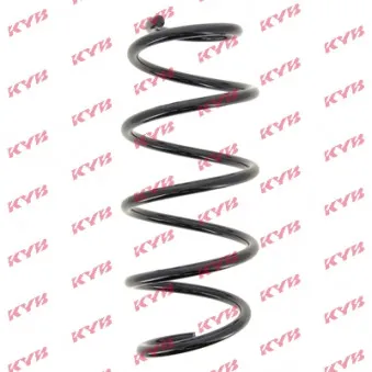 Ressort de suspension KYB RA3438
