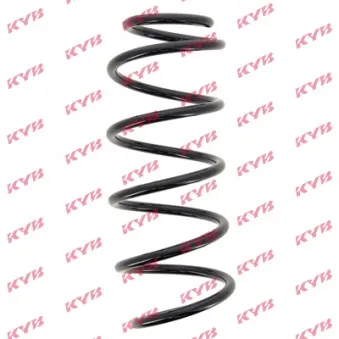 Ressort de suspension KYB