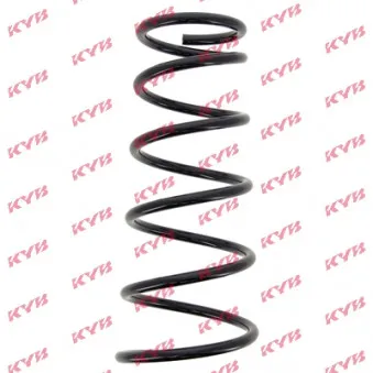 Ressort de suspension KYB