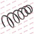 Ressort de suspension KYB RA3442 - Visuel 2