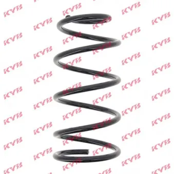 Ressort de suspension KYB RA3444