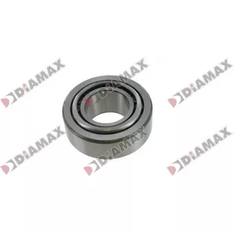 Roulement de roue DIAMAX